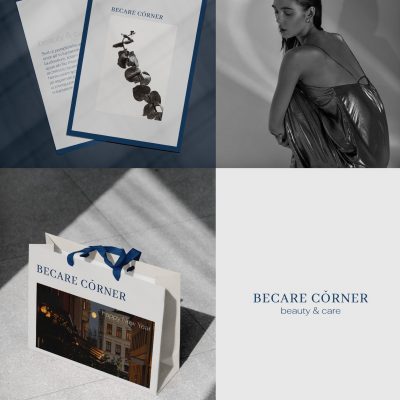 BECARE CORNER