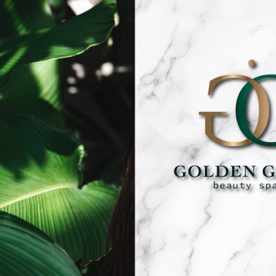 GOLDEN GREEN