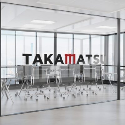 TAКАМАТАTSU